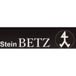 Logo von Stein BETZ - Steinmetzmeisterbetrieb
