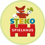 Logo von STEKO Spielhaus Gera