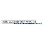 Logo von Sessig & Kollegen Treuhand GmbH - Steuerberatungsgesellschaft