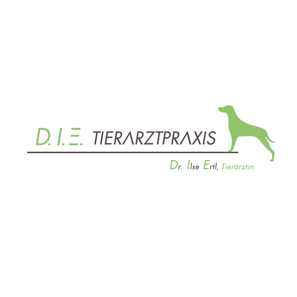 Logo von Tierarztpraxis Dr. Ilse Ertl
