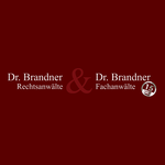 Logo von Anwaltskanzlei Dr. Brandner