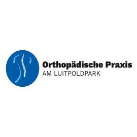 Logo von Orthopädische Praxis am Luitpoldpark Dr. Peter Moravec
