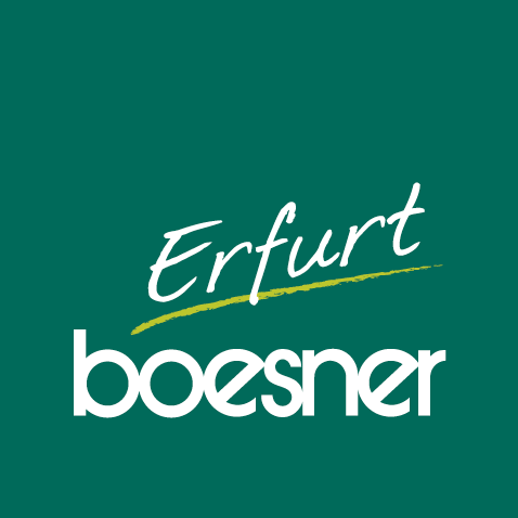 Logo von Boesner GmbH - Erfurt