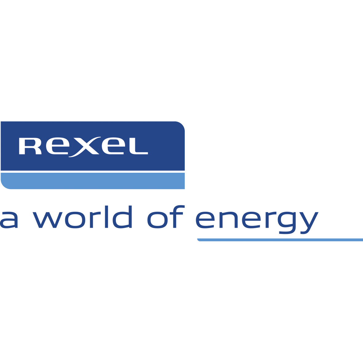 Logo von Rexel Germany GmbH & Co KG