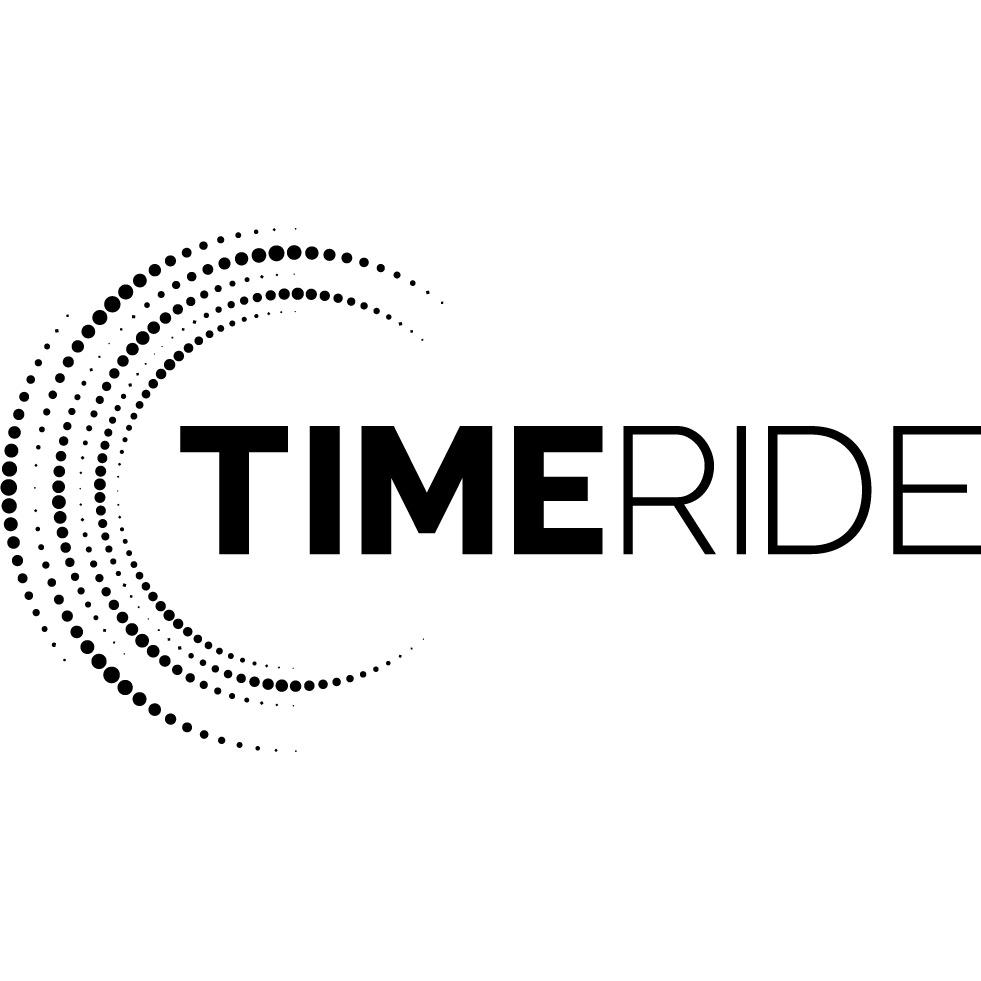 Logo von TimeRide