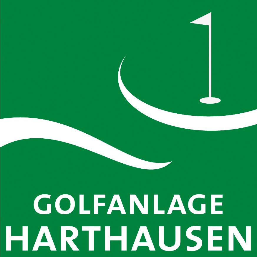 Logo von Golfanlage Harthausen