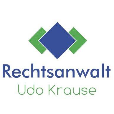 Logo von Udo Krause Rechtsanwalt