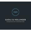 Logo von Gadaj & Hollinger Kommunikationsdesign