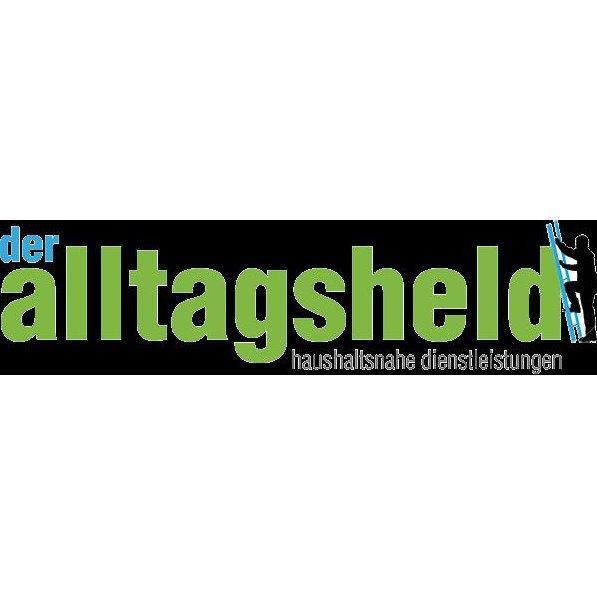 Logo von Jens Fischer der alltagsheld