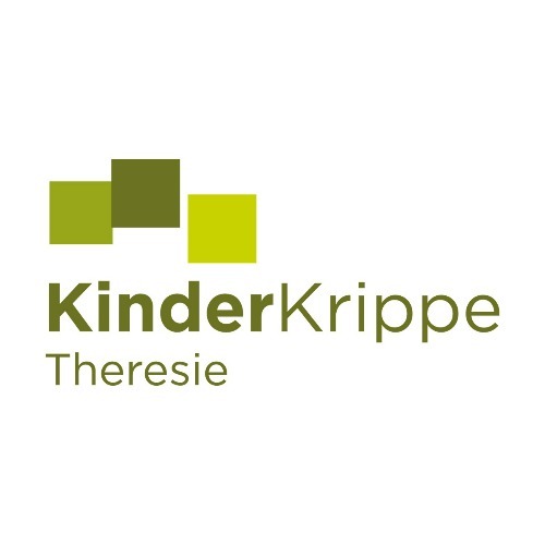 Logo von Kinderkrippe Theresie - pme Familienservice