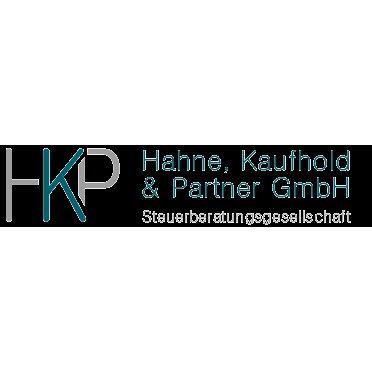 Logo von Hahne, Kaufhold & Partner GmbH Steuerberatungsgesellschaft