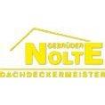 Logo von Gebrüder Nolte Dachdeckermeister