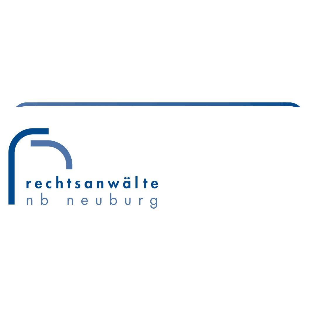 Logo von Rechtsanwälte nb Neuburg