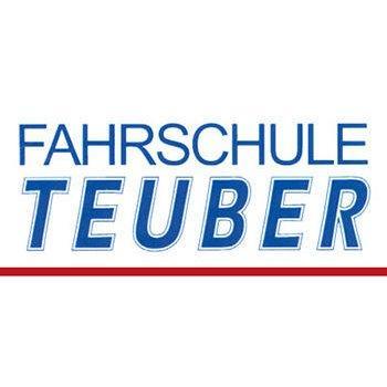 Logo von Fahrschule Teuber