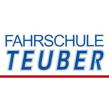 Logo von Fahrschule Teuber