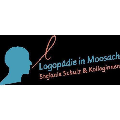 Logo von Praxis für Logopädie in Moosach, Stefanie Schulz