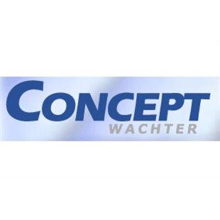 Logo von Concept Wachter