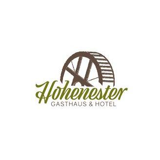 Logo von Hohenester Gasthaus & Hotel