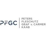 Logo von Peters Fleschutz Graf v. Carmer Kääb, Rechtsanwälte, Steuerberater