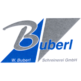 Logo von Buberl Schreinerei GmbH