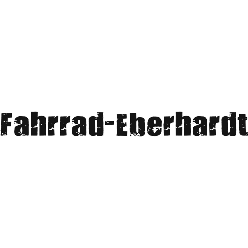 Logo von Fahrrad Eberhardt