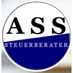 Logo von Althammer & Scheil PartG Steuerberater mbH