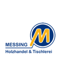 Logo von Holzhandel & Tischlerei Messing