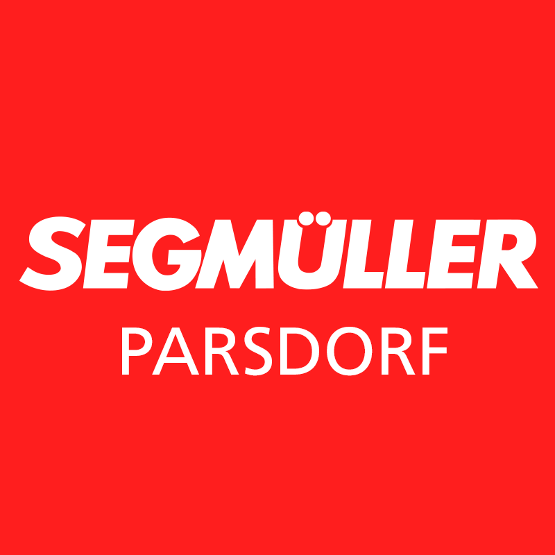 Logo von Segmüller Einrichtungshaus Parsdorf