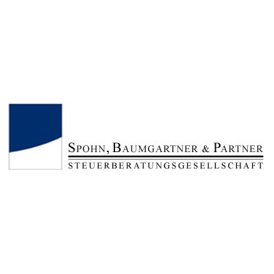 Logo von Spohn, Baumgartner & Partner SteuerberatungsgeselIschaft