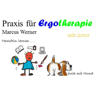 Logo von Praxis für Ergotherapie Marcus Werner