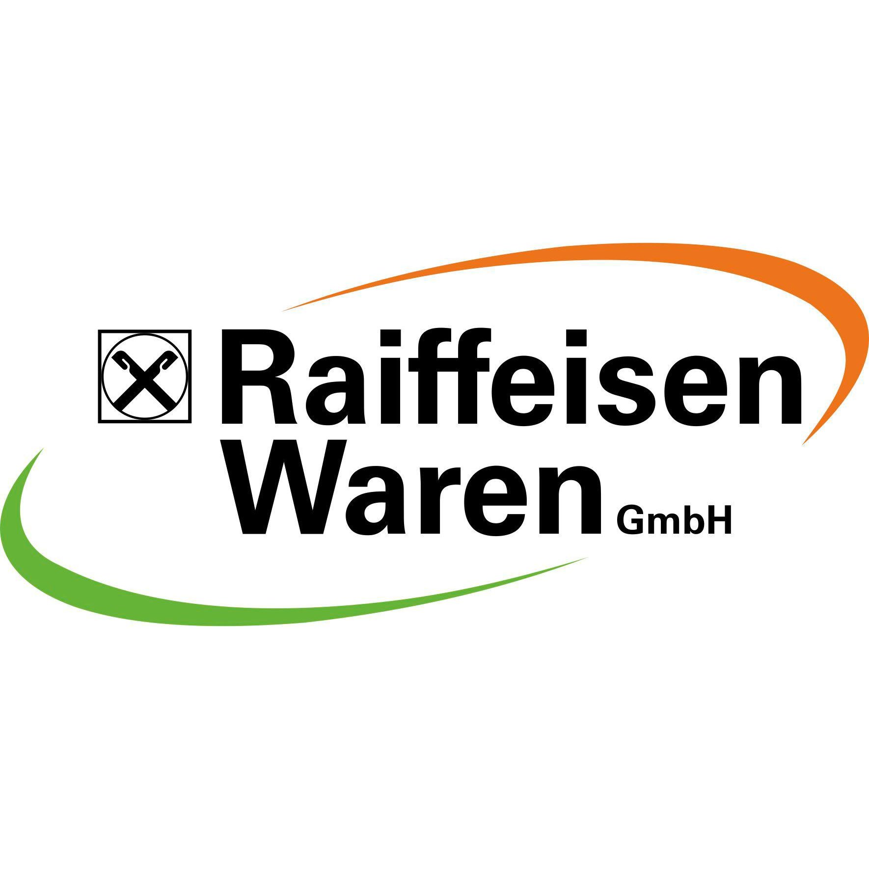 Logo von Raiffeisen Waren - Technik