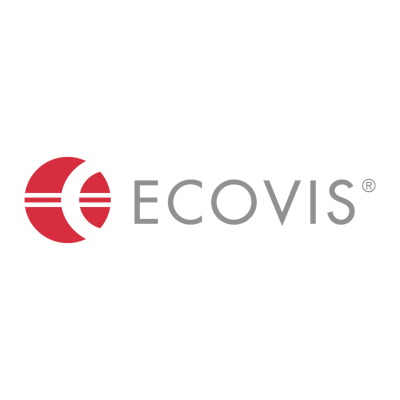 Logo von ECOVIS Wirtschaftstreuhand GmbH Wirtschaftsprüfungsgesellschaft, Hauptniederlassung München