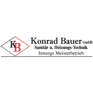 Logo von Konrad Bauer GmbH