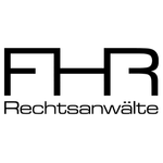 Logo von FHR Rechtsanwälte
