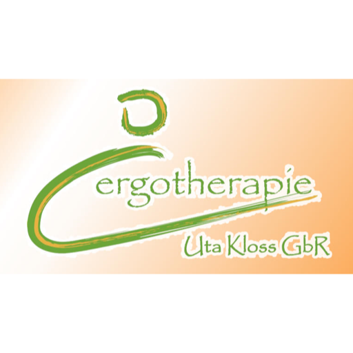 Logo von Ergotherapie Uta Kloss