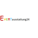 Logo von Eventausstattung24