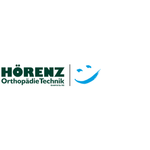 Logo von Orthopädie Technik Hörenz GmbH & Co. KG