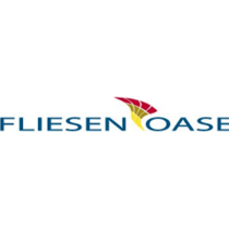 Logo von Fliesenoase