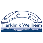 Logo von Tierklinik Weilheim Tierärztliche Klinik für Kleintiere Dres. v.Gleichenstein, Arndt, Städele