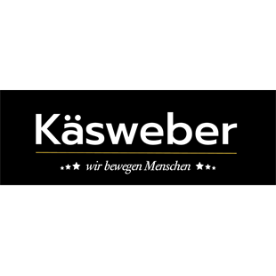 Logo von Käsweber Reisen