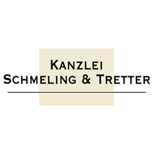 Logo von Kanzlei Schmeling & Tretter