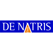 Logo von De Natris Planhaus GmbH & Co. Baubetreuungs KG