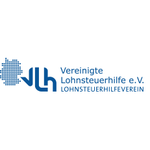 Logo von Vereinigte Lohnsteuerhilfe e.V. Beratungsstelle Anja Großmann