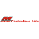 Logo von Dachdeckermeister Friedbert Mainzer