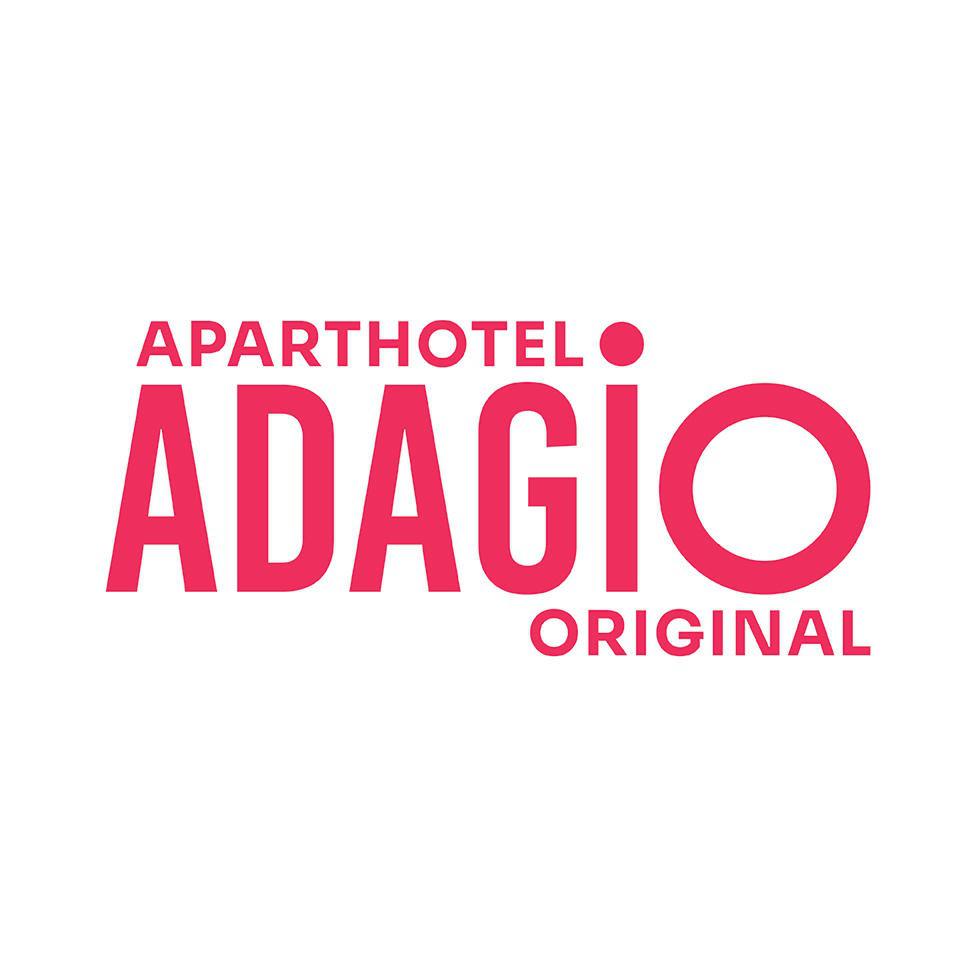 Logo von Aparthotel Adagio Access Munich City Olympiapark