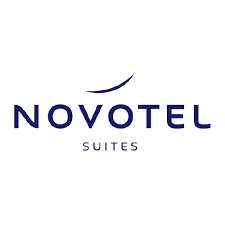Logo von Novotel Suites Munich Parkstadt Schwabing