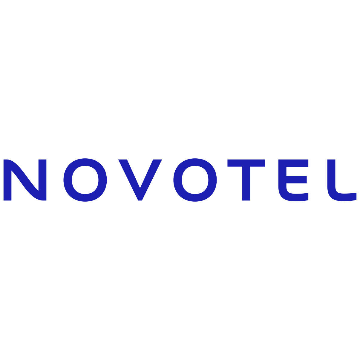 Logo von Novotel Munich Airport