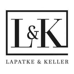 Logo von Lapatke & Keller GmbH