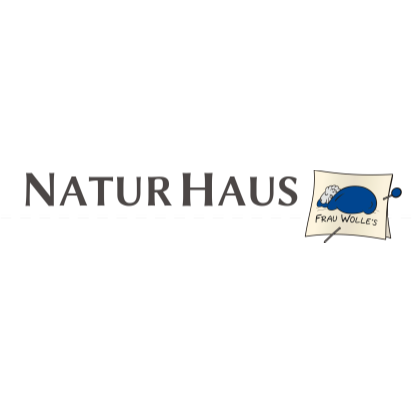 Logo von NATURHAUS
