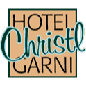 Logo von Hotel garni Christl